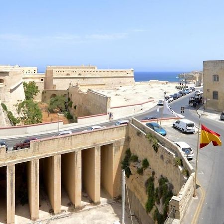 Vallettastay - Harbor View Gem -Sea View 2 Bed Apt Exterior photo