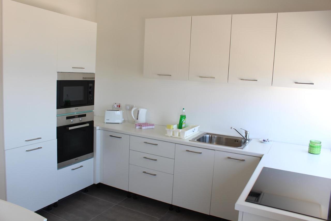 Vallettastay - Harbor View Gem -Sea View 2 Bed Apt Exterior photo